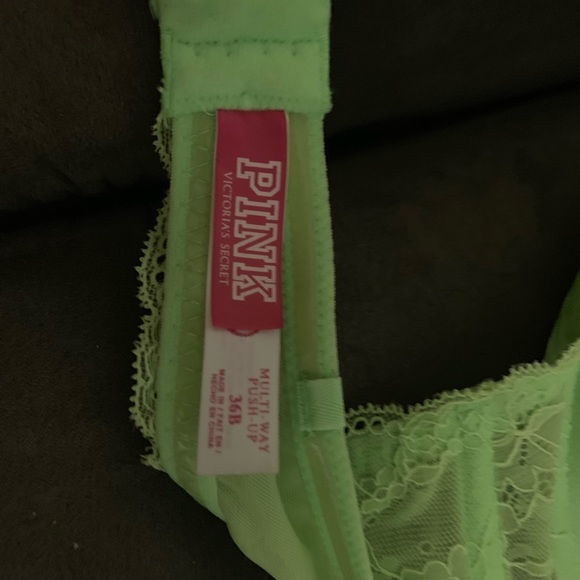 VS strapless bra - Picture 2 of 2